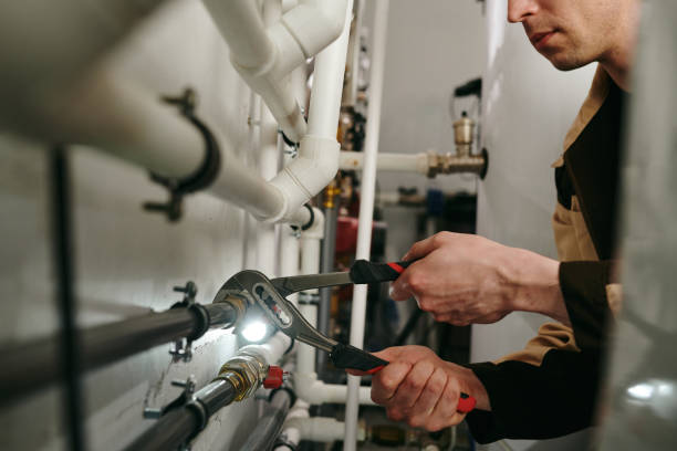 Best Local Plumber Services  in Good Hope, CA
