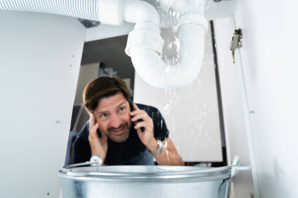 Best Drain Cleaning Services  in Good Hope, CA