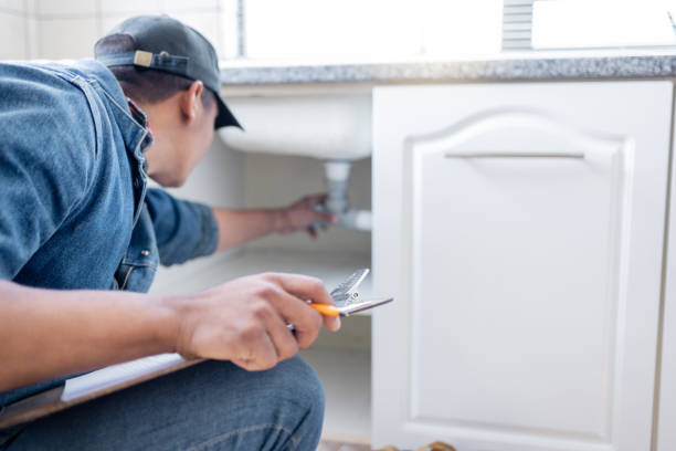 Professional Plumbing in Good Hope, CA