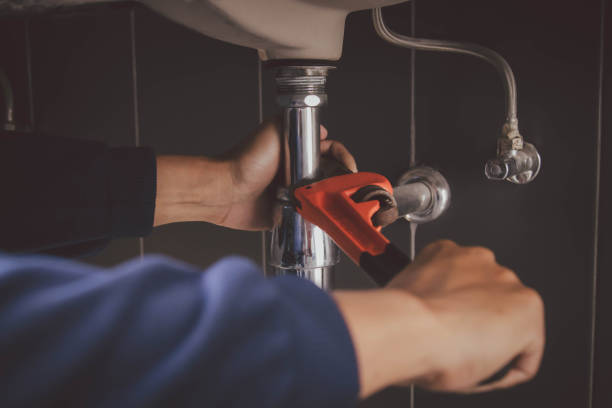 Best Leak Detection Services  in Good Hope, CA